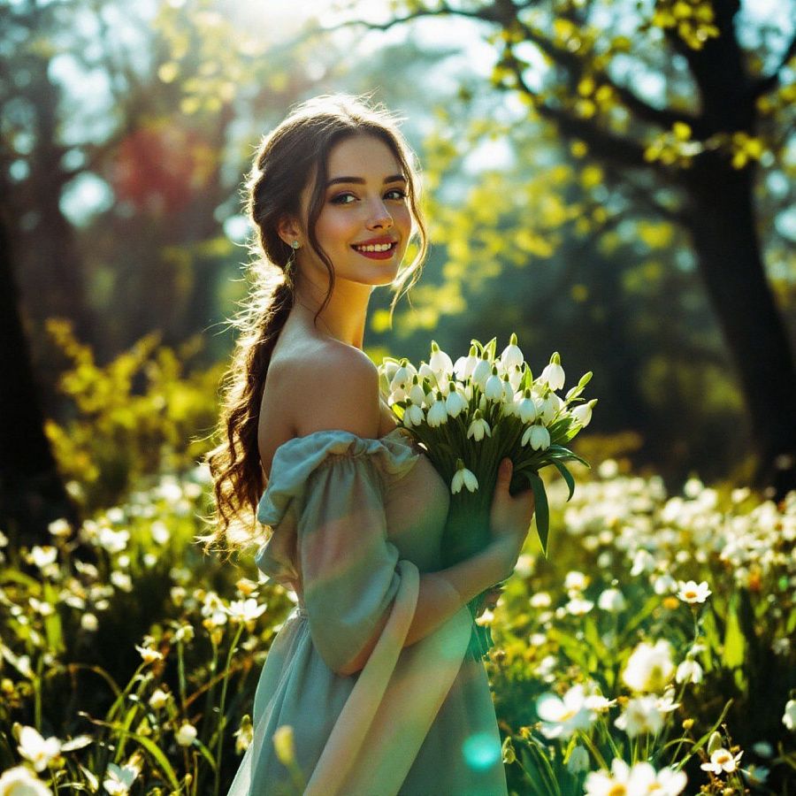 Весна в НЕШАЛАШИ - 10%