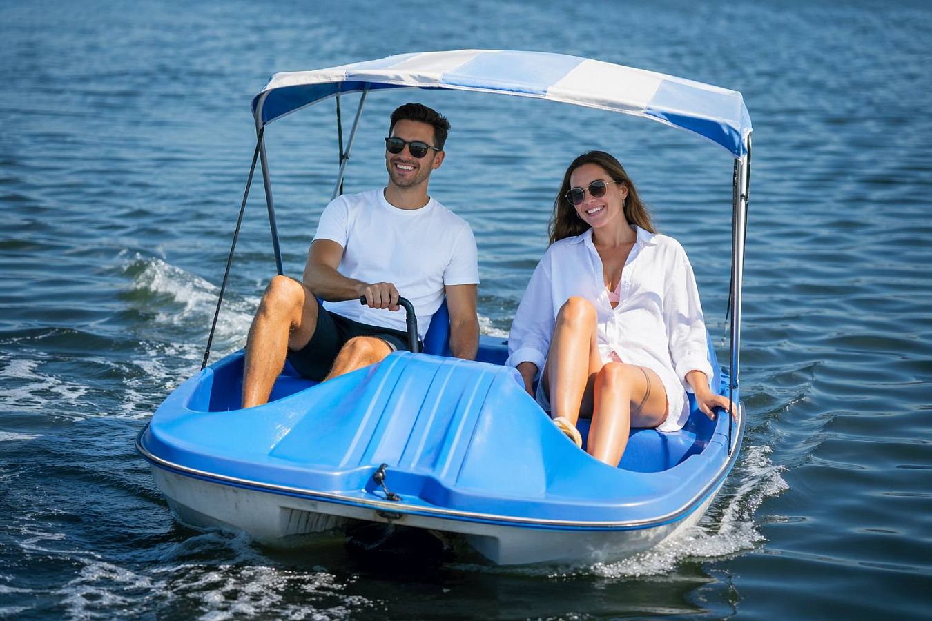 Катамараны